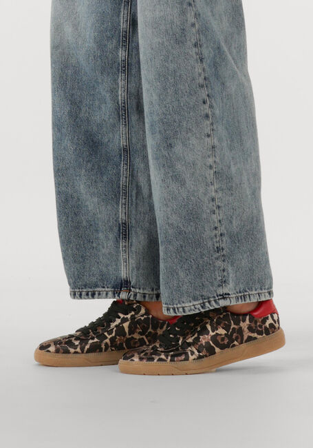 Beige KENNEL & SCHMENGER Lage sneakers 22670 Beige KENNEL & SCHMENGER Lage sneakers 22670 - large