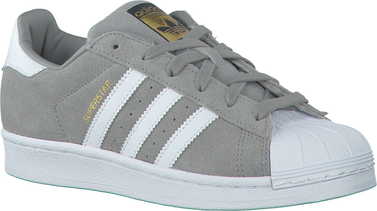 superstar grijs