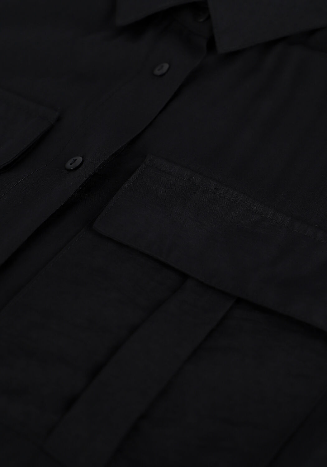 Zwarte MOVES Jumpsuit KITJA - large