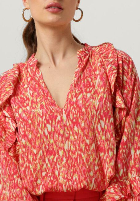 Koraal REFINED DEPARTMENT Blouses ROMA - large