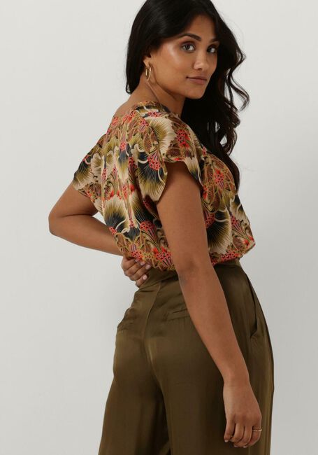 Multi SUMMUM Top TOP ART NOUVEAU 1 - large