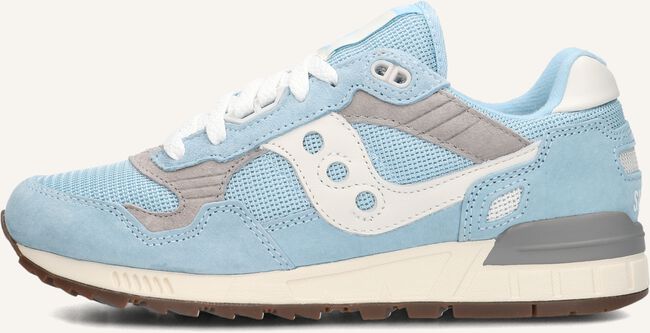 Blauwe SAUCONY Lage sneakers SHADOW 5000 W Blauwe SAUCONY Lage sneakers SHADOW 5000 W - large