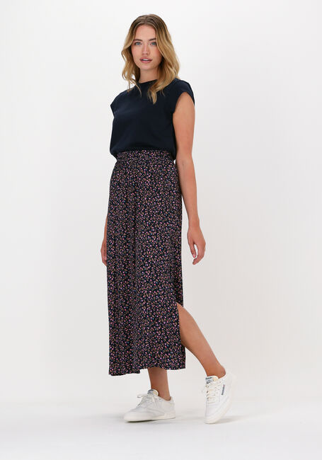 Multi Y.A.S. Maxirok YASSELMIA HW ANKLE SKIRT S Multi Y.A.S. Maxirok YASSELMIA HW ANKLE SKIRT S - large