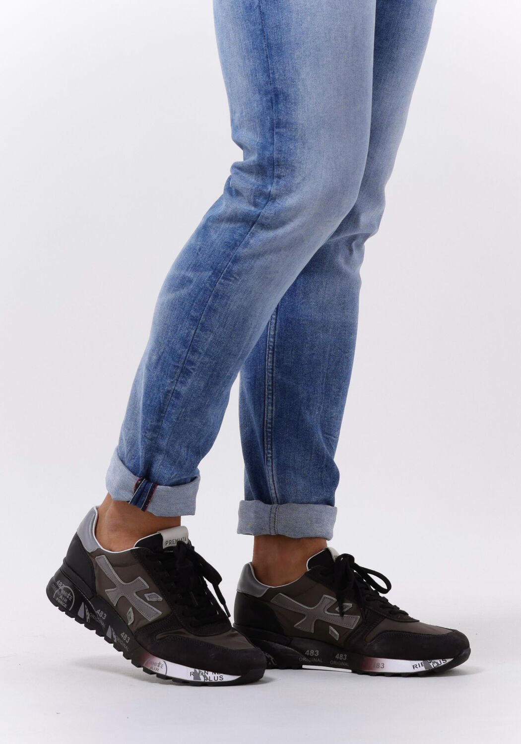Heren Schoenen Sale | Tot 70% korting in de Outlet | Omoda