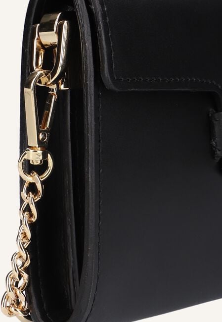Zwarte NOTRE-V Clutch X BO Zwarte NOTRE-V Clutch X BO - large