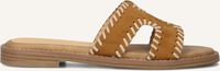 Bruine BLASZ Slippers 0657-03 - medium