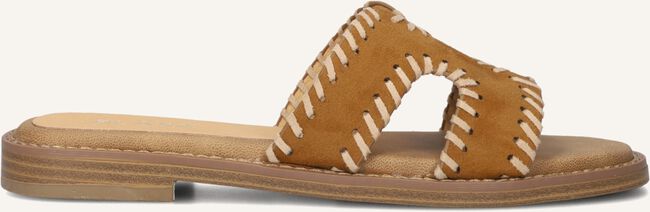 Bruine BLASZ Slippers 0657-03 Bruine BLASZ Slippers 0657-03 - large