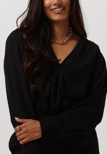 Zwarte ANOTHER LABEL Jumpsuit LAUREEN JUMPSUIT - large