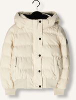 Beige CARS JEANS Gewatteerde jas GYA Beige CARS JEANS Gewatteerde jas GYA - medium