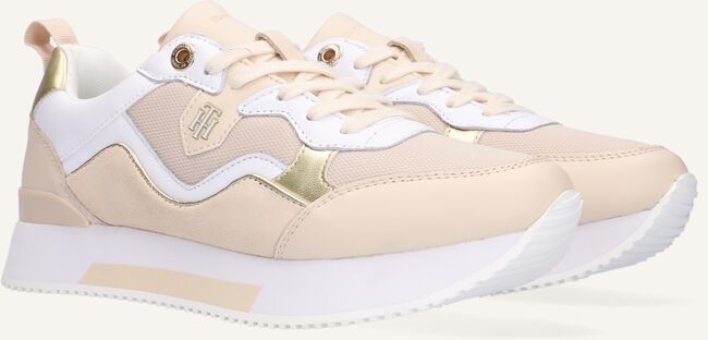 Roze TOMMY HILFIGER Lage sneakers ACTIVE CITY Roze TOMMY HILFIGER Lage sneakers ACTIVE CITY - large