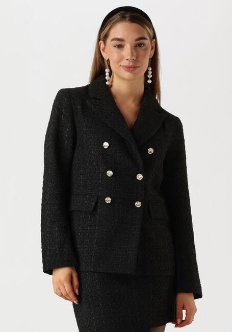 Zwarte Y.A.S. Blazer YASMALEA LS BLAZER - large