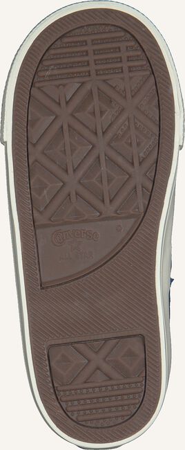 Blauwe CONVERSE Lage sneakers STAR PLAYER 2V OX KIDS Blauwe CONVERSE Lage sneakers STAR PLAYER 2V OX KIDS - large