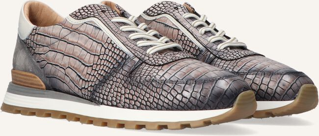 Grijze GIORGIO Lage sneakers 87520 Grijze GIORGIO Lage sneakers 87520 - large