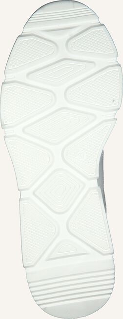 Witte OMODA Lage sneakers KADY FAT Witte OMODA Lage sneakers KADY FAT - large