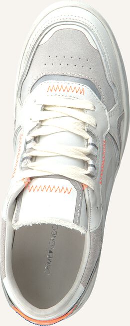 Witte CRIME LONDON Lage sneakers MARS Witte CRIME LONDON Lage sneakers MARS - large