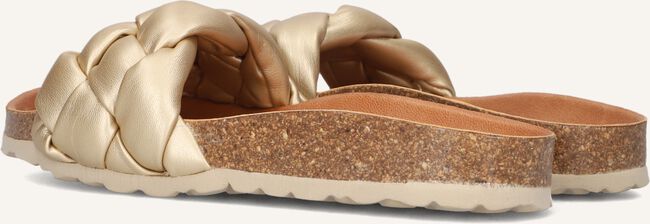 Gouden VERBENAS Slippers RAI Gouden VERBENAS Slippers RAI - large