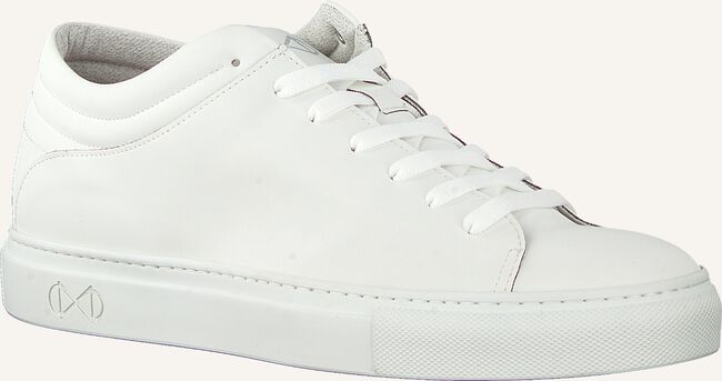 Witte NAT-2 Lage sneakers SLEEK LOW Witte NAT-2 Lage sneakers SLEEK LOW - large