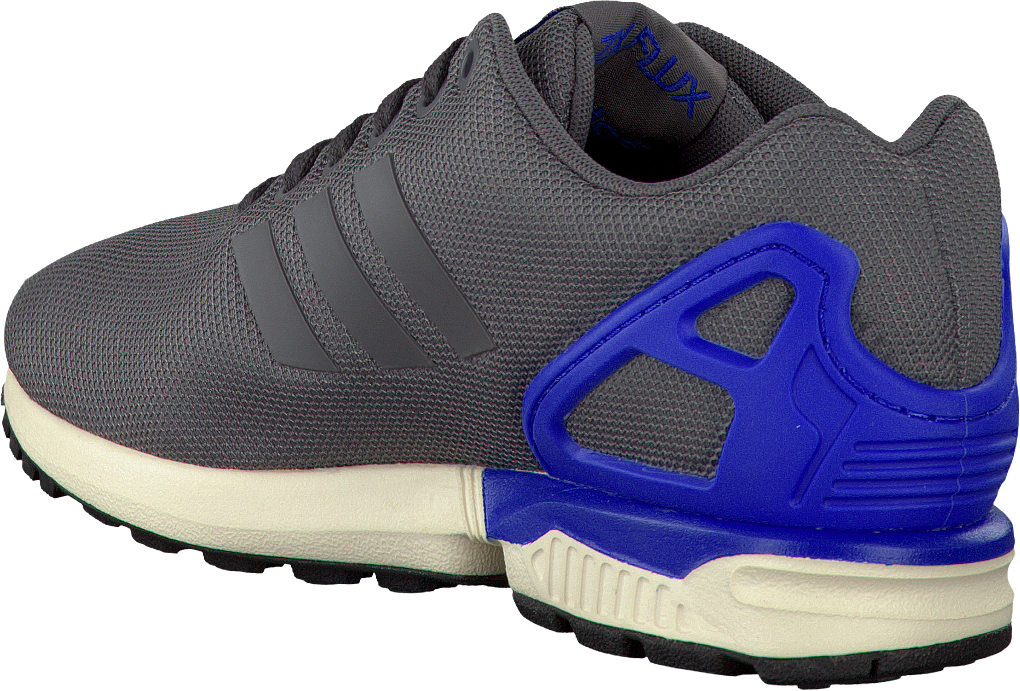 zx flux kinderen grijs
