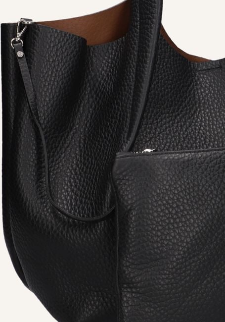 Zwarte GIANNI CHIARINI Handtas DUA 9720 Zwarte GIANNI CHIARINI Handtas DUA 9720 - large
