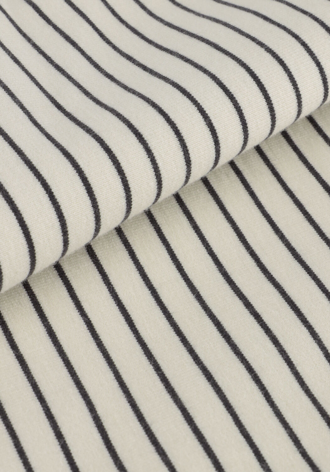 DAILY7 Jongens Truien & Vesten Sweater Stripe Wit