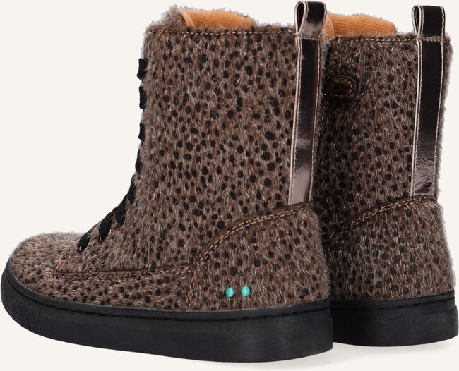 Bruine BUNNIESJR Veterboots SPORTY SPICE Bruine BUNNIESJR Veterboots SPORTY SPICE - large