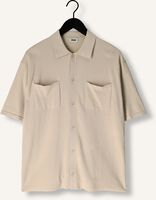Beige DRYKORN Polo MALECC 420198 Beige DRYKORN Polo MALECC 420198 - medium