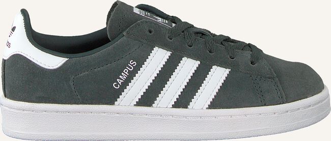 Groene ADIDAS Lage sneakers CAMPUS C Groene ADIDAS Lage sneakers CAMPUS C - large