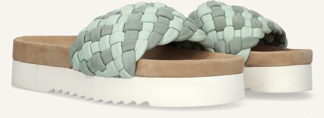 Groene MARUTI Slippers BILLY Groene MARUTI Slippers BILLY - large