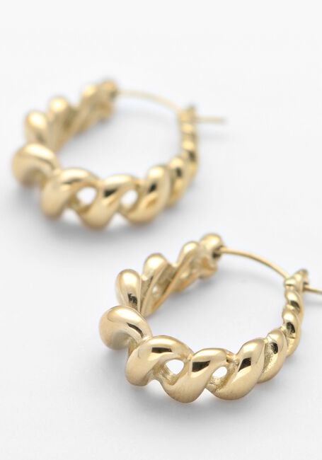 NOTRE-V EARRING #10 NOTRE-V EARRING #10 - large