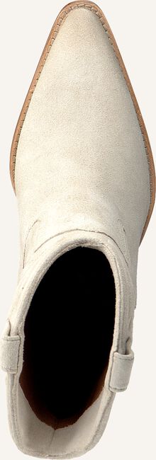 Beige BRONX Enkellaarsjes LOW-KOLE 34151 Beige BRONX Enkellaarsjes LOW-KOLE 34151 - large