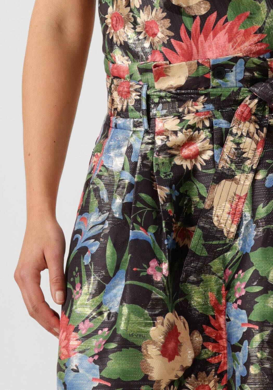 MES DEMOISELLES Dames Rokken Ranol Multi