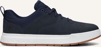 Blauwe TIMBERLAND Veterschoenen MAPLE GROVE MID LACE UP - medium