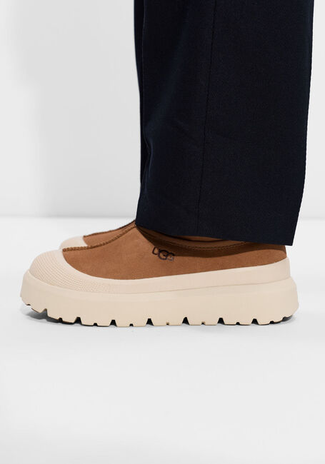 Cognac UGG Instappers M TASMAN WEATHER HYBRID - large