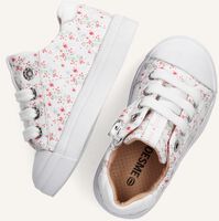 Witte SHOESME Lage sneakers SH22S002 Witte SHOESME Lage sneakers SH22S002 - medium
