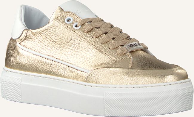 Gouden NOTRE-V Lage sneakers J5321 Gouden NOTRE-V Lage sneakers J5321 - large