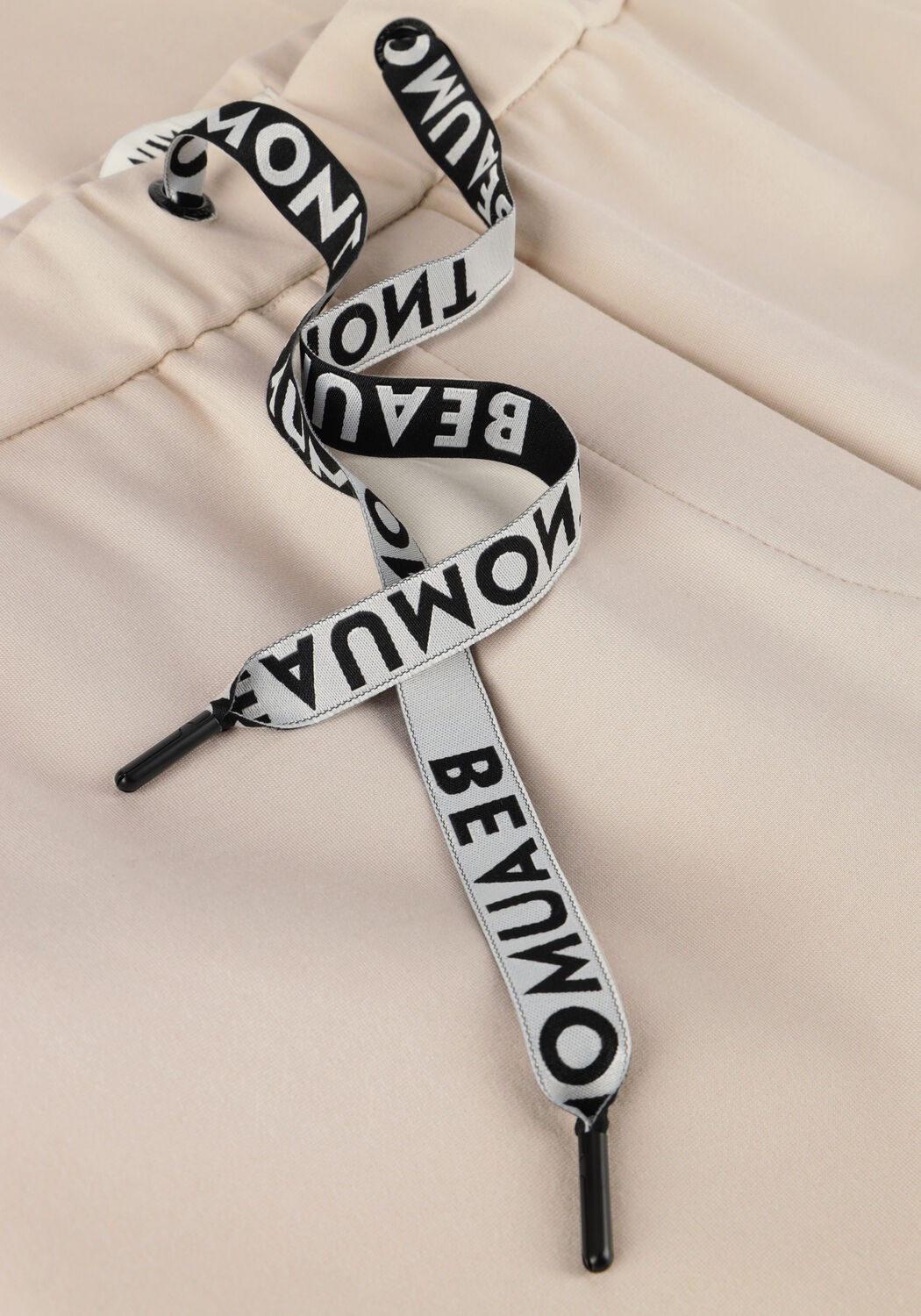 Beige BEAUMONT Pantalon PANTS CHINO DOUBLE JERSEY - large