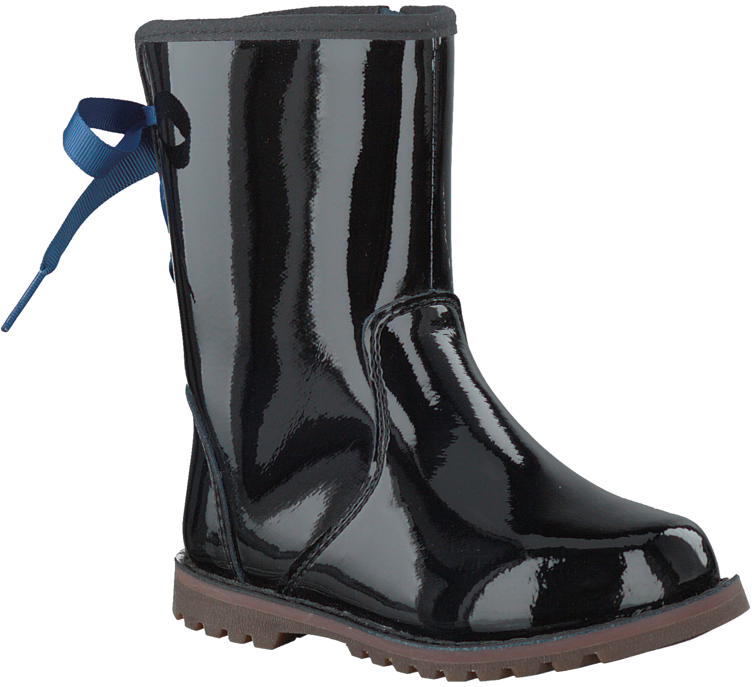 corene patent ugg boots