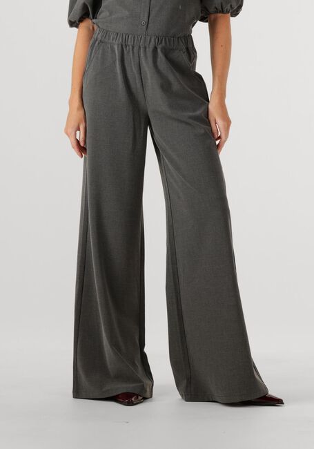 Grijze JANICE Pantalon RINGO - large