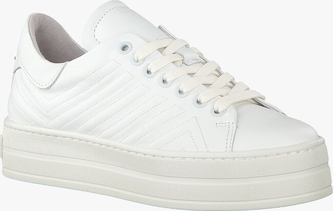 Witte VIA VAI Sneakers 5017044 - large