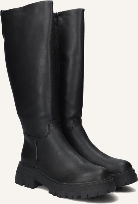 Zwarte MEXX Hoge laarzen KYANI Zwarte MEXX Hoge laarzen KYANI - large