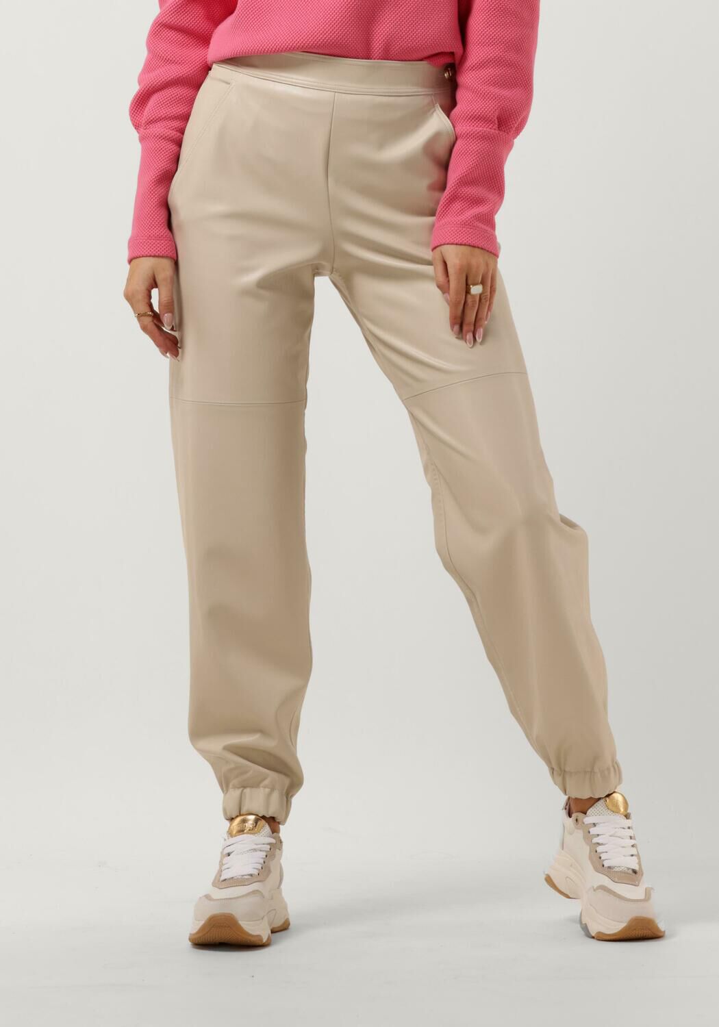 Vanilia kleding dames 2025
