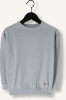 Lichtblauwe MAYORAL Trui CREW NECK JUMPER - medium