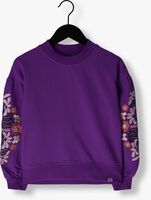Paarse Z8 Sweater ELVIRE - medium