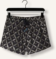 Zwarte WILD Korte broek CELINE Zwarte WILD Korte broek CELINE - medium