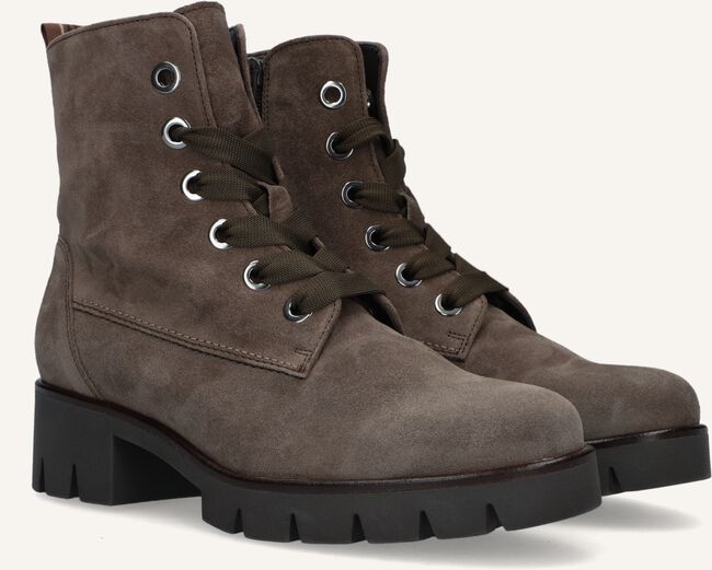 Taupe GABOR Veterboots 711.3 Taupe GABOR Veterboots 711.3 - large