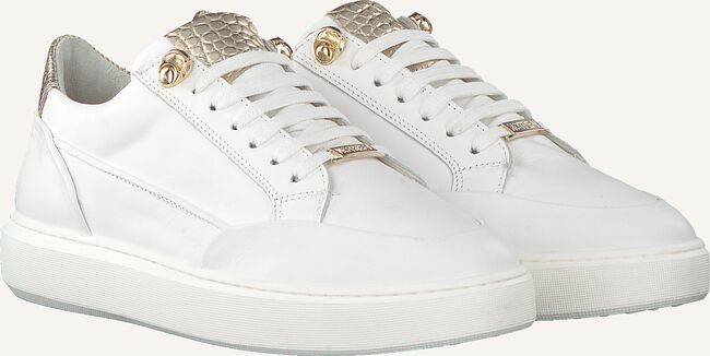 Witte NOTRE-V Lage sneakers 2000\03 Witte NOTRE-V Lage sneakers 2000\03 - large