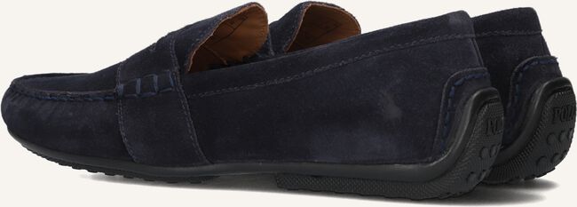 Blauwe POLO RALPH LAUREN Mocassins REYNOLD Blauwe POLO RALPH LAUREN Mocassins REYNOLD - large
