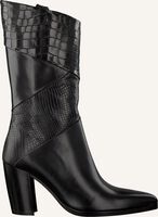 Zwarte NOTRE-V Hoge laarzen 02A-303 - medium