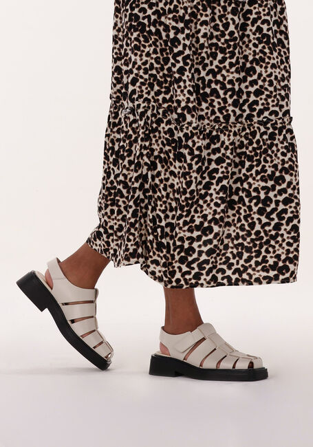 Witte VAGABOND SHOEMAKERS Platte sandalen EYRA 301 - large