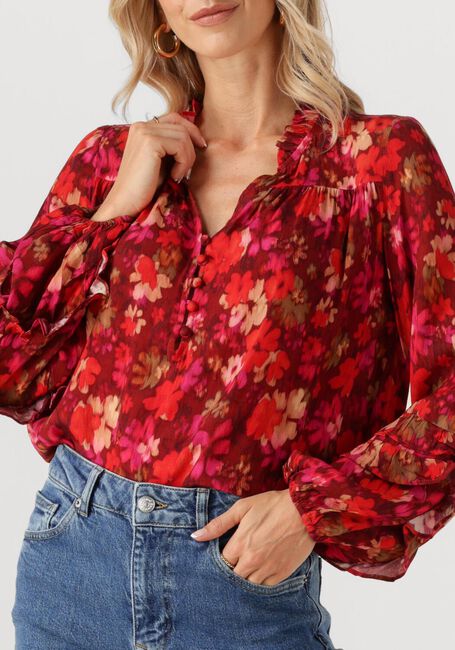 Multi YDENCE Blouses BLOUSE ELLIE - large